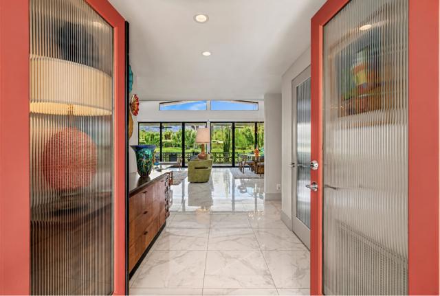 2321 S Madrona Drive, Palm Springs, CA 92264