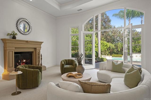 Home for Sale in Rancho Santa Fe