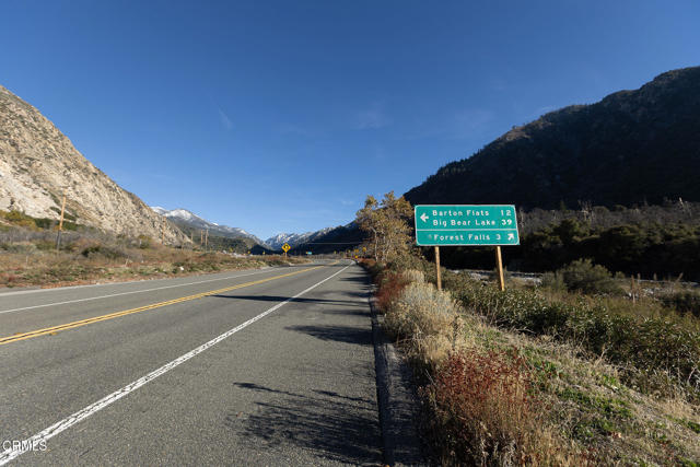 Detail Gallery Image 32 of 33 For 9320 Wood Rd, Forest Falls,  CA 92339 - 3 Beds | 1/1 Baths