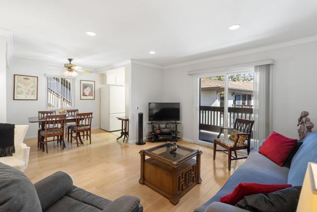 Detail Gallery Image 10 of 46 For 5350 Baltimore Dr #58,  La Mesa,  CA 91942 - 2 Beds | 2 Baths