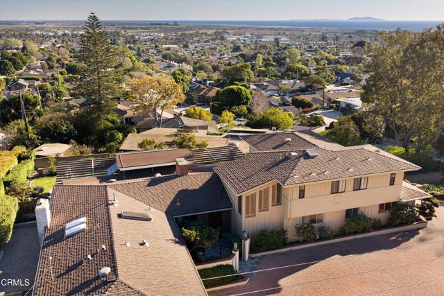 Detail Gallery Image 40 of 52 For 3940 Foothill Rd, Ventura,  CA 93003 - 4 Beds | 3/1 Baths