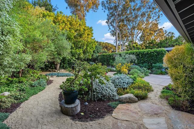 Detail Gallery Image 35 of 41 For 1277 Santa Luisa Dr., Solana Beach,  CA 92075 - 3 Beds | 2 Baths