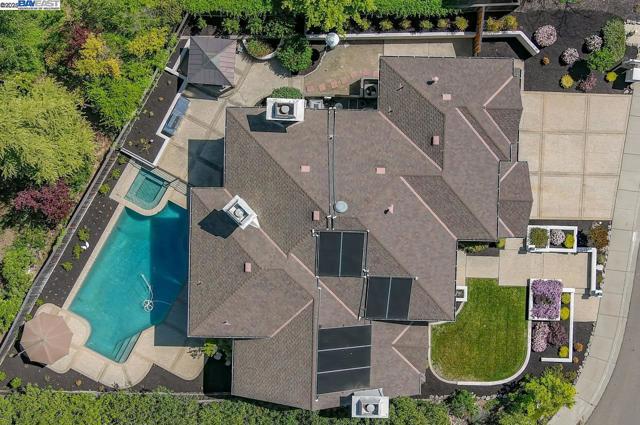 Image 48 of 49 For 2839 Victoria Ridge Ct