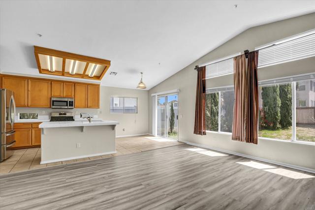 Home for Sale in Spring Valley