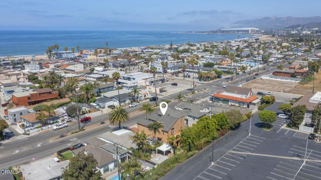 Detail Gallery Image 51 of 56 For 2351 Pierpont Bld, Ventura,  CA 93001 - 3 Beds | 2/1 Baths