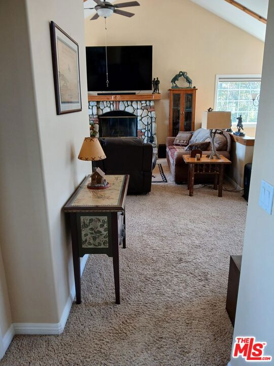 1251 Kodiak Drive, Lake Arrowhead, CA 92352