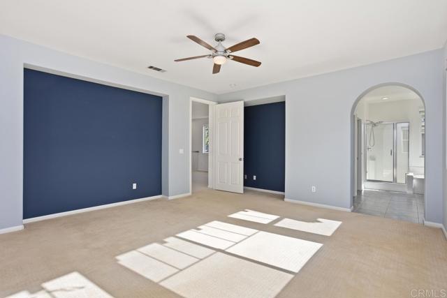 Detail Gallery Image 15 of 37 For 1155 Calistoga Way, San Marcos,  CA 92078 - 3 Beds | 2/1 Baths