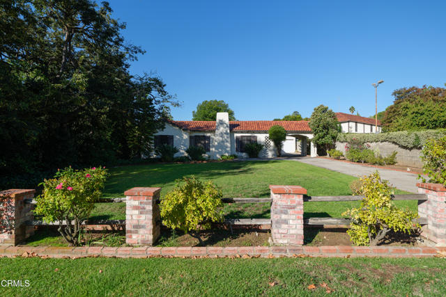 Detail Gallery Image 35 of 37 For 4463 Commonwealth Ave, La Canada Flintridge,  CA 91011 - 3 Beds | 2 Baths