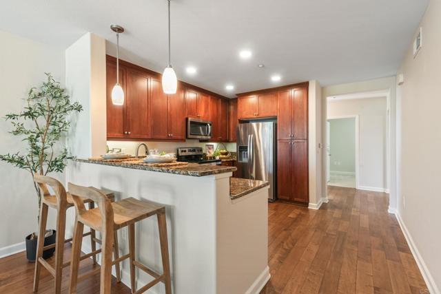 Detail Gallery Image 6 of 37 For 1021 Costa Pacifica Way #2313,  Oceanside,  CA 92054 - 2 Beds | 2 Baths