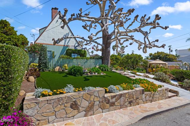 Detail Gallery Image 7 of 56 For 148 N Catalina St, Ventura,  CA 93001 - 3 Beds | 2 Baths