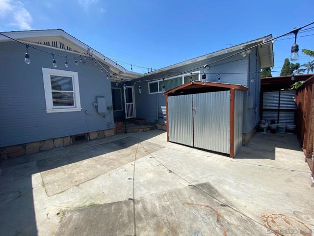 4051 32nd Street, San Diego, California 92104, ,Multi-Family,For Sale,32nd Street,240027159SD