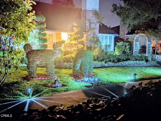 Detail Gallery Image 28 of 45 For 2156 El Molino Pl, San Marino,  CA 91108 - 3 Beds | 2 Baths