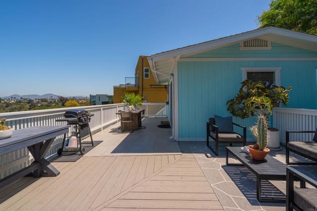 Detail Gallery Image 38 of 65 For 3554 56 Sydney Pl, San Diego,  CA 92116 - 2 Beds | 2 Baths