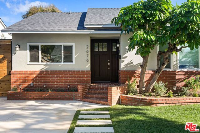 2676 Barry Ave, Los Angeles, CA 90064