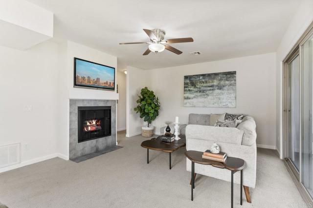 Detail Gallery Image 2 of 20 For 13340 Caminito Ciera #42,  San Diego,  CA 92129 - 2 Beds | 2 Baths