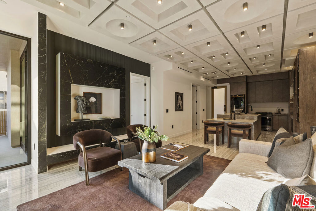 1021 N Ogden Drive #3