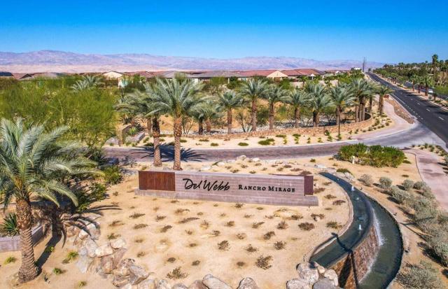 31 Chianti, Rancho Mirage, CA 92270
