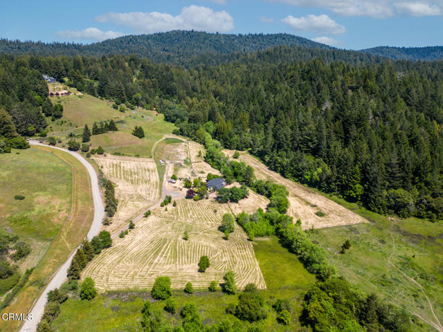 Detail Gallery Image 32 of 34 For 8775 Surprise Valley Rd, Comptche,  CA 95427 - 3 Beds | 2 Baths