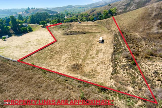 Detail Gallery Image 4 of 18 For 0 E La Loma Ave, Somis,  CA 93066 - – Beds | – Baths