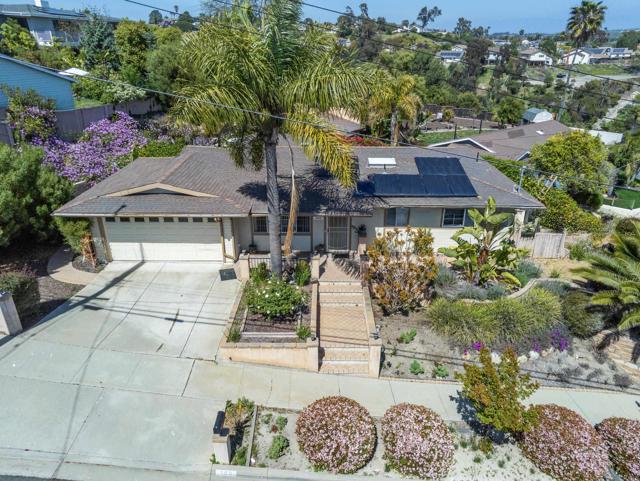 Home for Sale in Oceanside