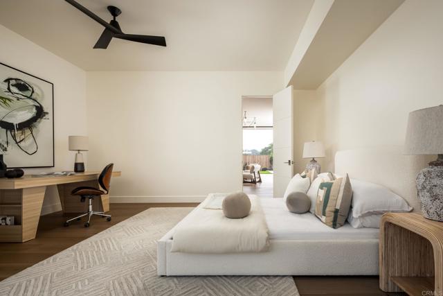 Detail Gallery Image 17 of 39 For 601 N Cedros, Solana Beach,  CA 92075 - 5 Beds | 5/1 Baths