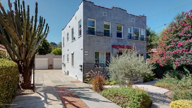 1242 Yosemite Dr, Los Angeles, CA 90041