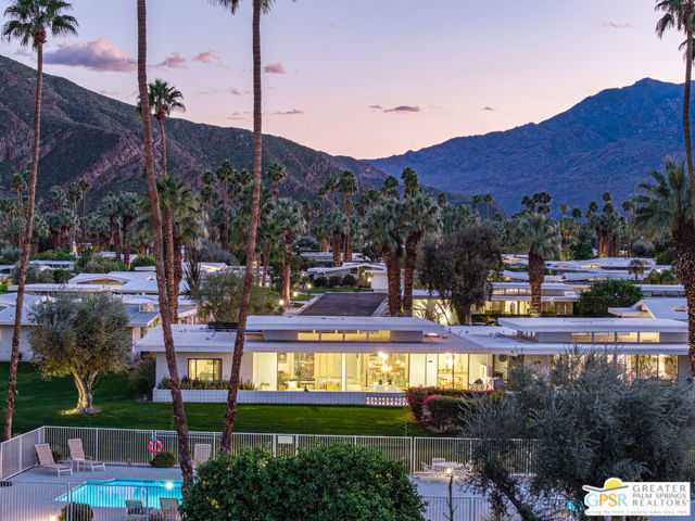 2324 Camino Vida, Palm Springs, CA 92264