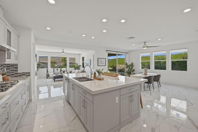 Detail Gallery Image 10 of 48 For 911 Lindbergh, San Marcos,  CA 92069 - 4 Beds | 4/1 Baths