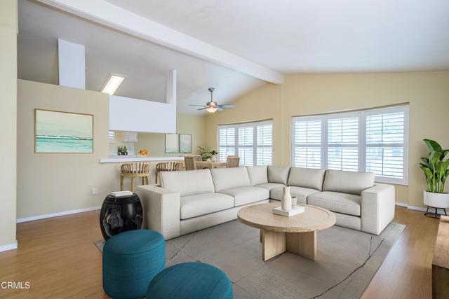 Detail Gallery Image 6 of 48 For 1215 Anchors Way Dr #124,  Ventura,  CA 93001 - 3 Beds | 2 Baths