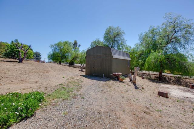 Detail Gallery Image 36 of 43 For 18818 Los Hermanos Ranch Road, Valley Center,  CA 92082 - 3 Beds | 2/1 Baths