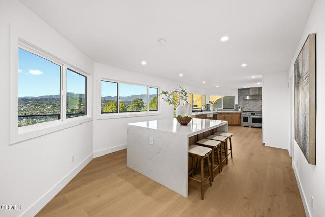 Detail Gallery Image 16 of 74 For 1231 Blair Ave, South Pasadena,  CA 91030 - 5 Beds | 2/2 Baths