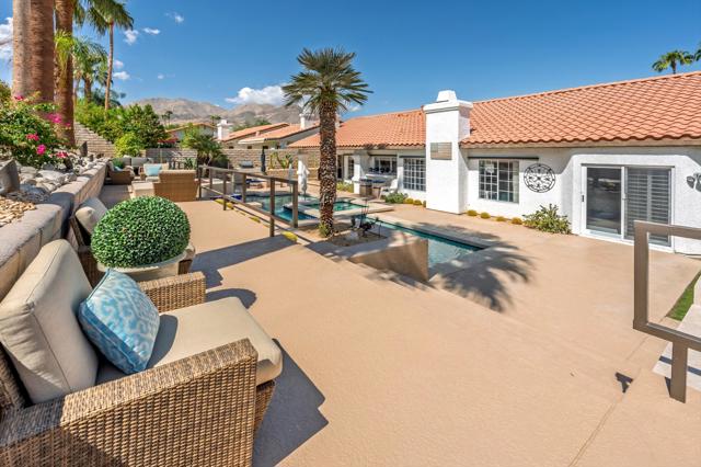 73095 Deer Grass Drive, Palm Desert, CA 92260