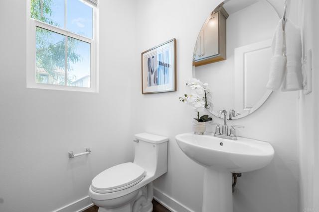Home for Sale in Vista