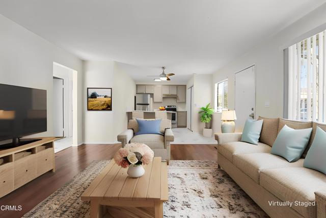 Detail Gallery Image 12 of 24 For 2585 Anchor Ave, Port Hueneme,  CA 93041 - 2 Beds | 1 Baths