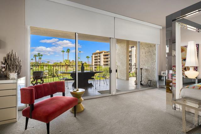 899 Island Drive #304, Rancho Mirage, CA 92270