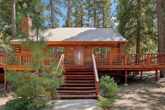 42925 Fairy Avenue, Big Bear, California 92315, 3 Bedrooms Bedrooms, ,1 BathroomBathrooms,Single Family Residence,For Sale,Fairy,219115922DA