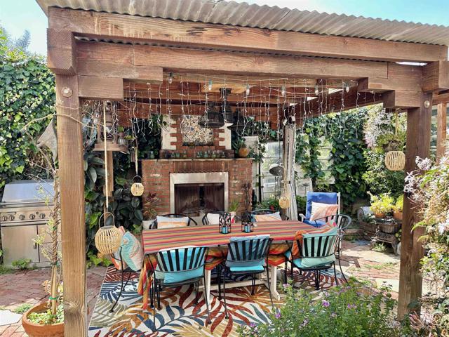 Image 15 of 51 For 823 San Luis Rey Avenue