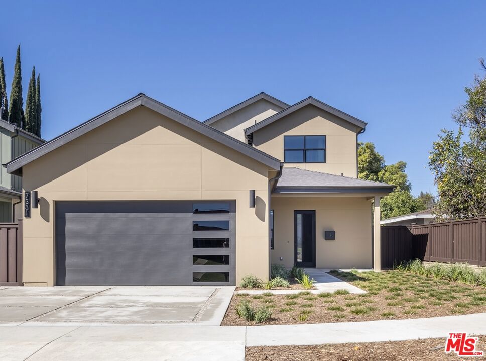 7331 Whitaker Avenue