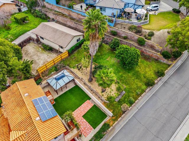 Detail Gallery Image 39 of 43 For 8319 Prospect Ave, Santee,  CA 92071 - 3 Beds | 3 Baths