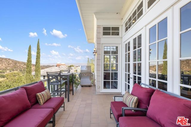 Drew Fenton | 2270 The Terrace Los Angeles CA | MLS: 7163298