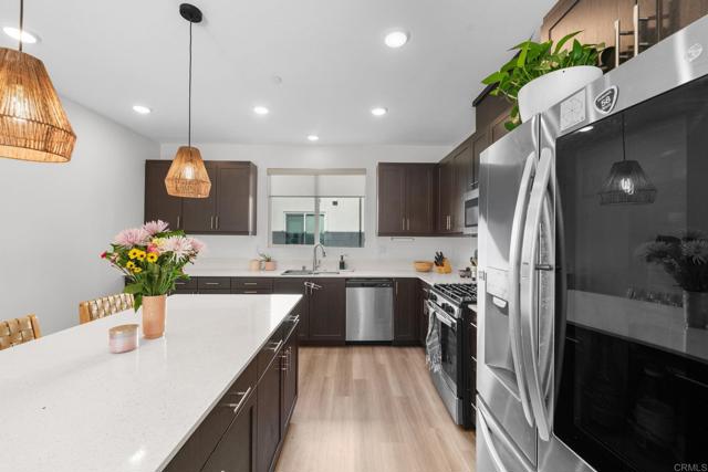 Detail Gallery Image 23 of 65 For 5485 Seacliff Pl #106,  San Diego,  CA 92154 - 3 Beds | 2 Baths