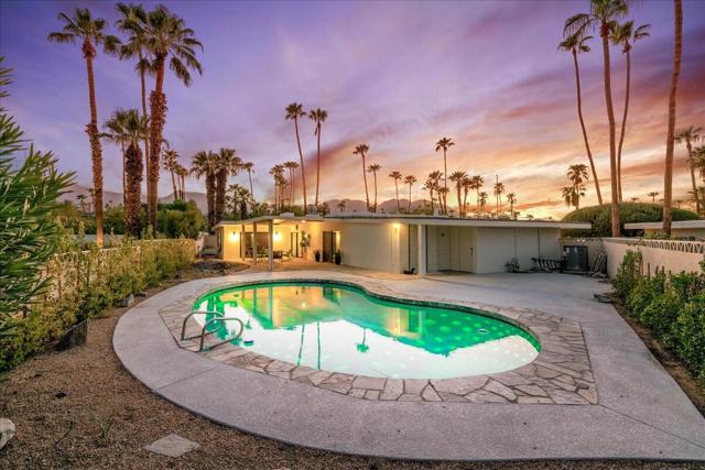 48320 Birdie Way, Palm Desert, CA 92260