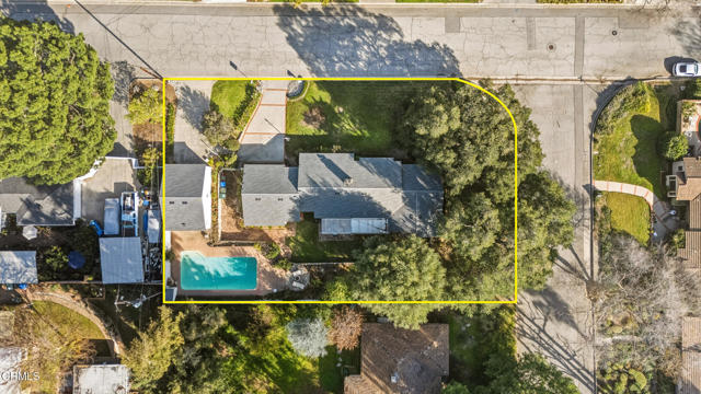 Detail Gallery Image 64 of 69 For 51 Rancho Rd, Sierra Madre,  CA 91024 - 3 Beds | 3/1 Baths