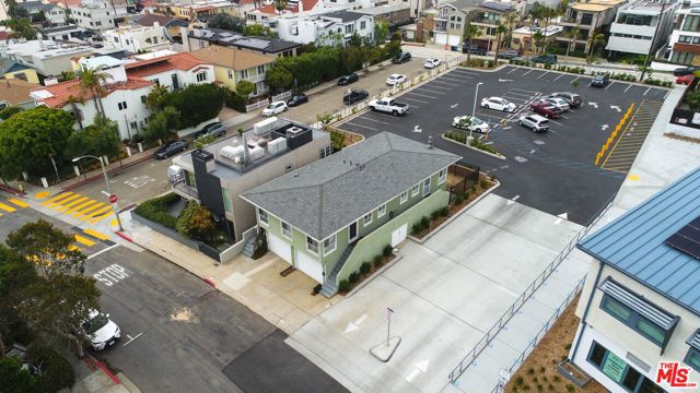 307 25Th Street, Hermosa Beach, California 90254, ,Residential Income,Sold,25Th,21778442