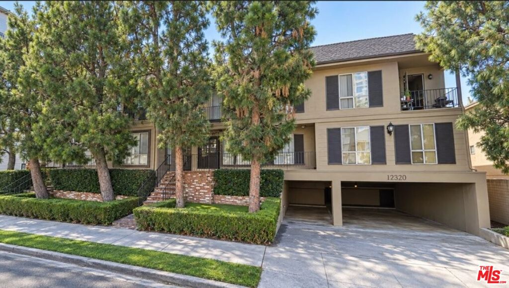 Multifamily at 12320 Texas Avenue