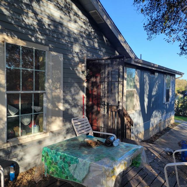 Detail Gallery Image 2 of 19 For 9720 Garwood Rd, Descanso,  CA 91916 - 3 Beds | 2 Baths