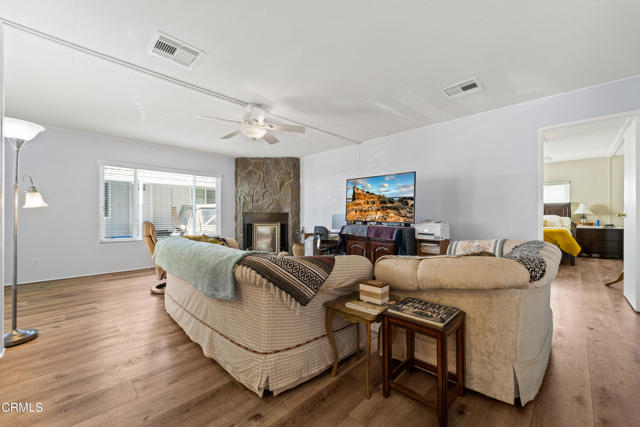 Detail Gallery Image 14 of 31 For 15750 Arroyo Dr #149,  Moorpark,  CA 93021 - 2 Beds | 2 Baths