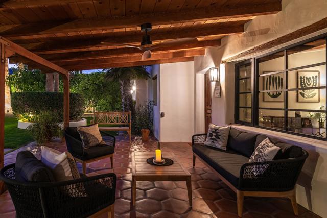 Image 48 of 66 For 71684 San Gorgonio Road