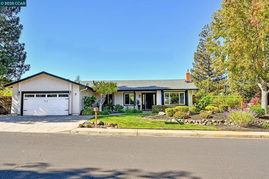 7 Atchinson Stage Rd