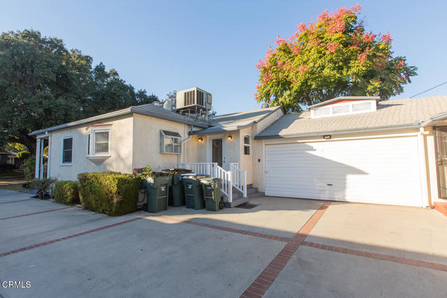 Detail Gallery Image 20 of 20 For 114 N Berkeley Ave, Pasadena,  CA  - 2 Beds | 1 Baths